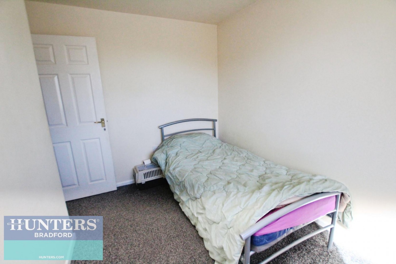 Heath Hall Avenue, Bradford, BD4