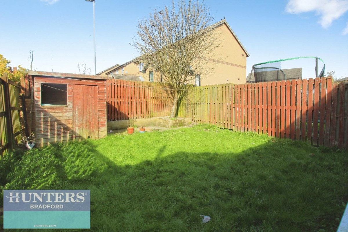 Heath Hall Avenue, Bradford, BD4