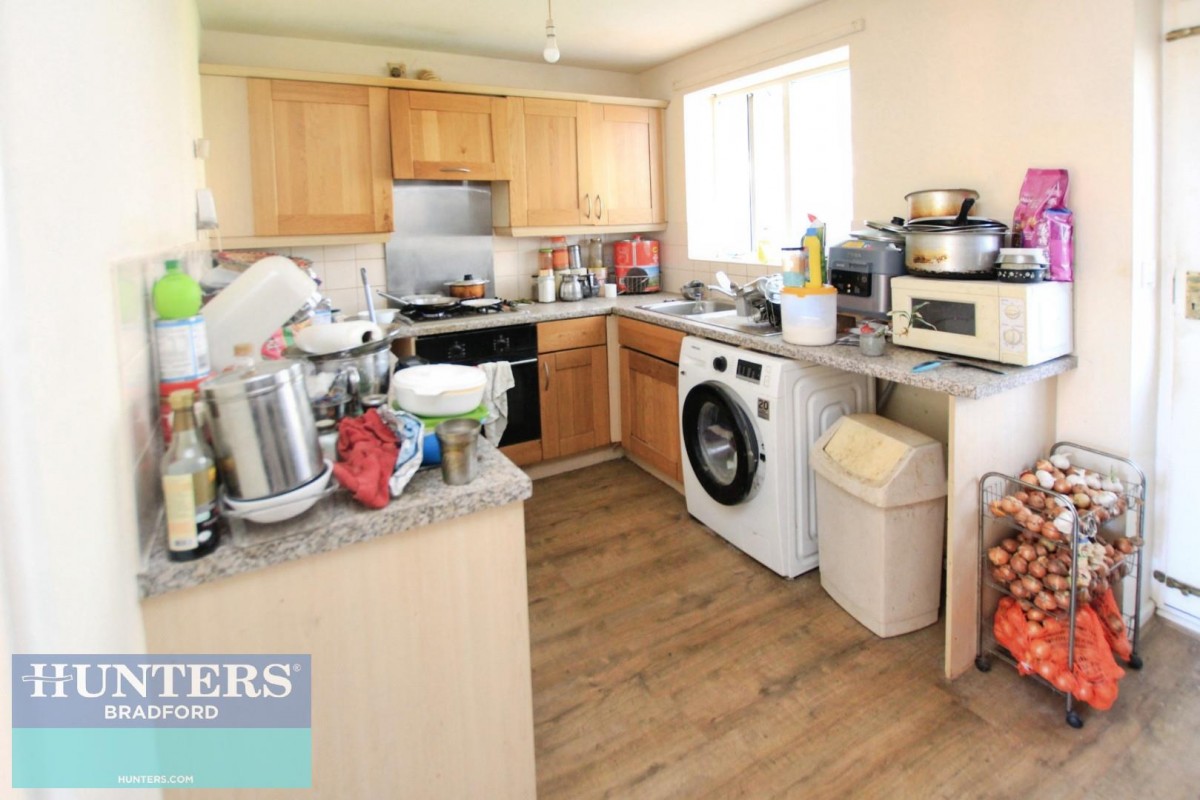 Heath Hall Avenue, Bradford, BD4