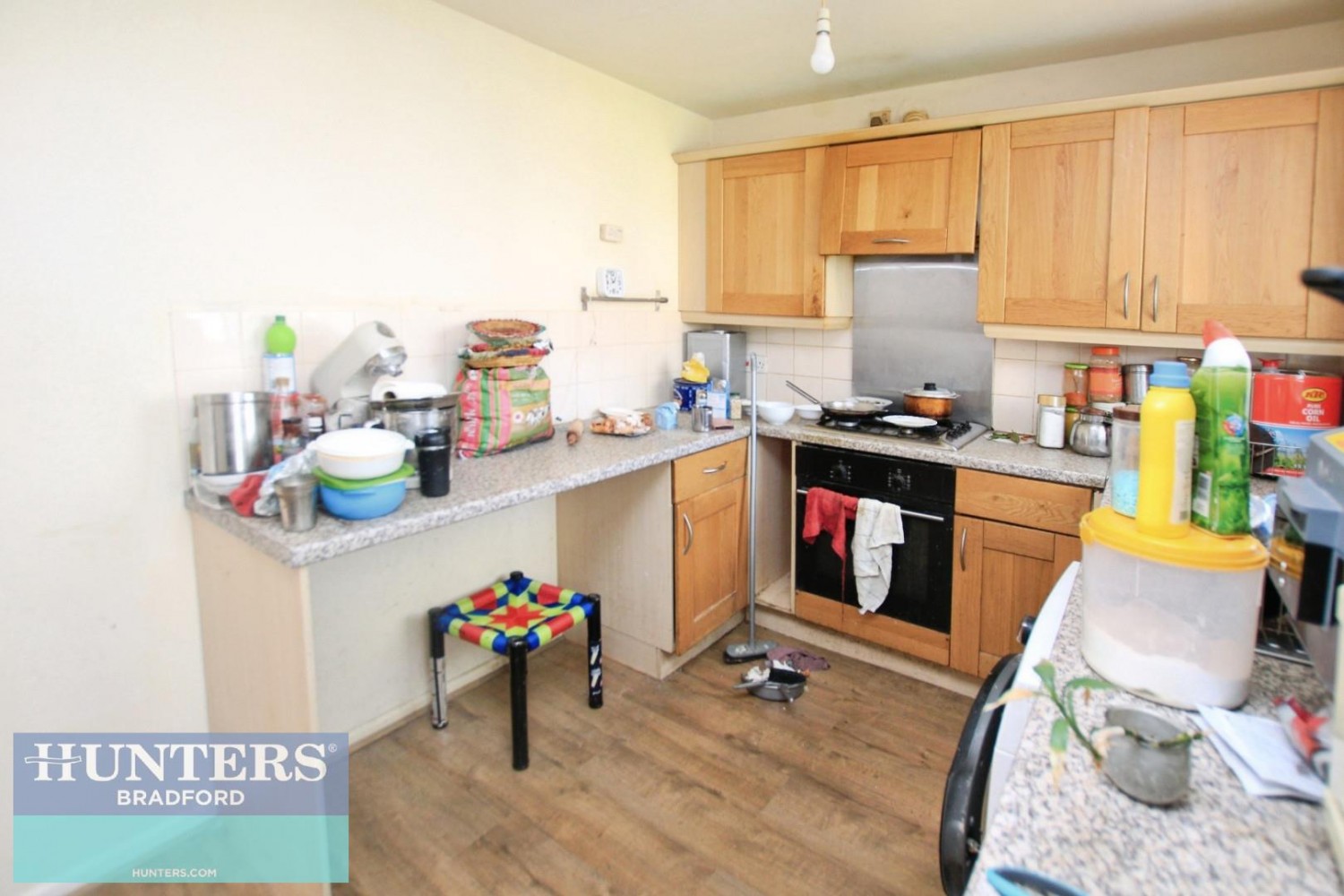 Heath Hall Avenue, Bradford, BD4