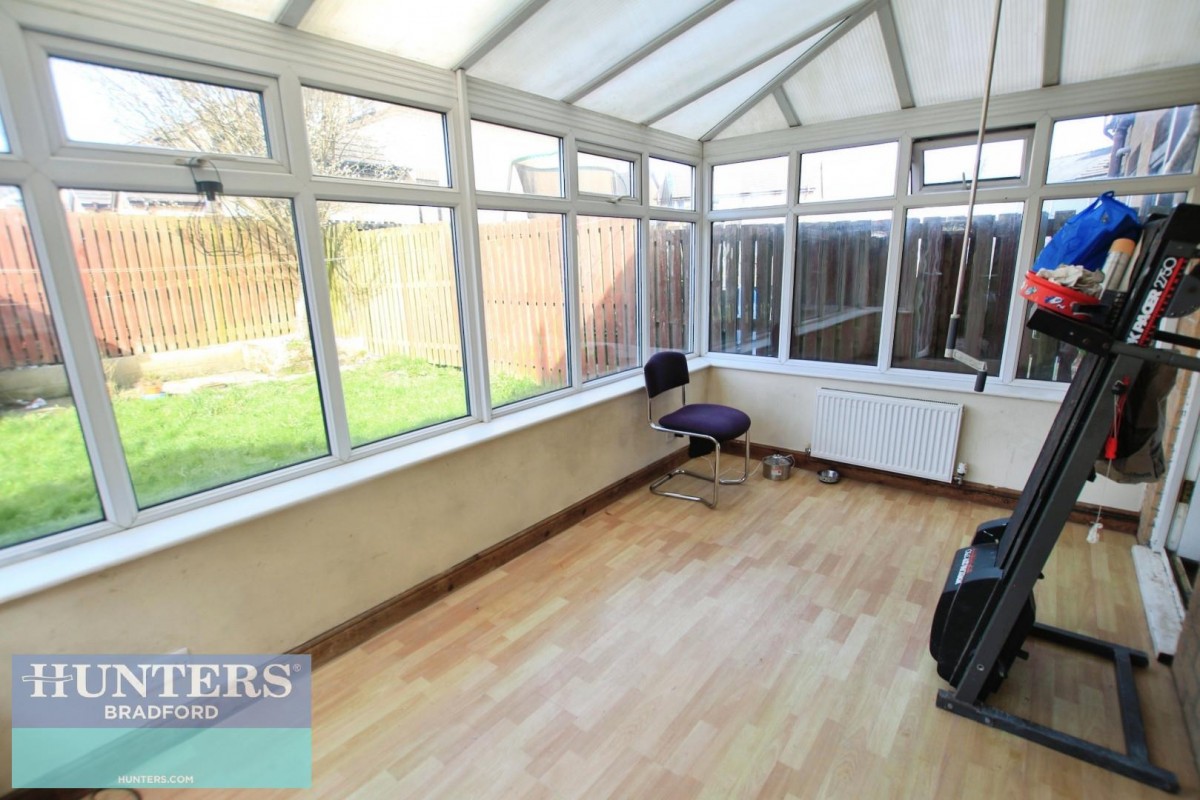 Heath Hall Avenue, Bradford, BD4