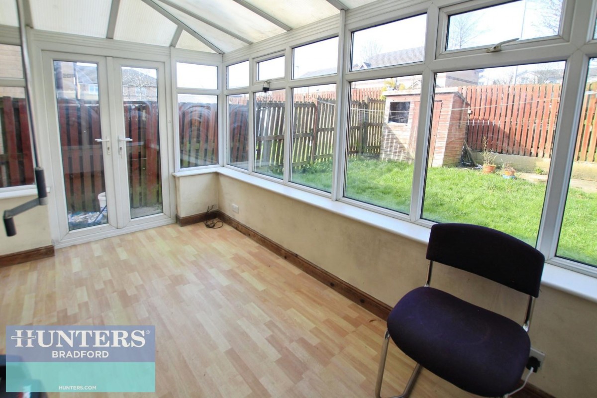 Heath Hall Avenue, Bradford, BD4