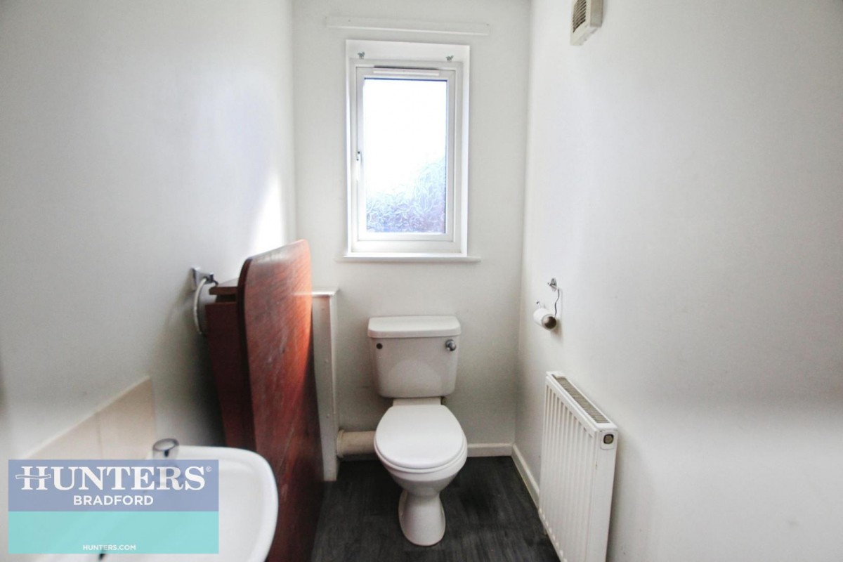 Heath Hall Avenue, Bradford, BD4