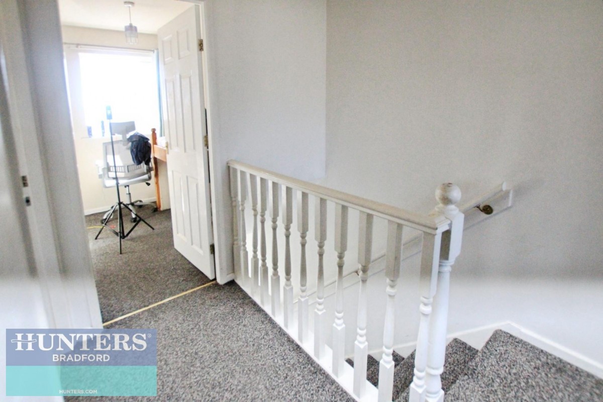 Heath Hall Avenue, Bradford, BD4