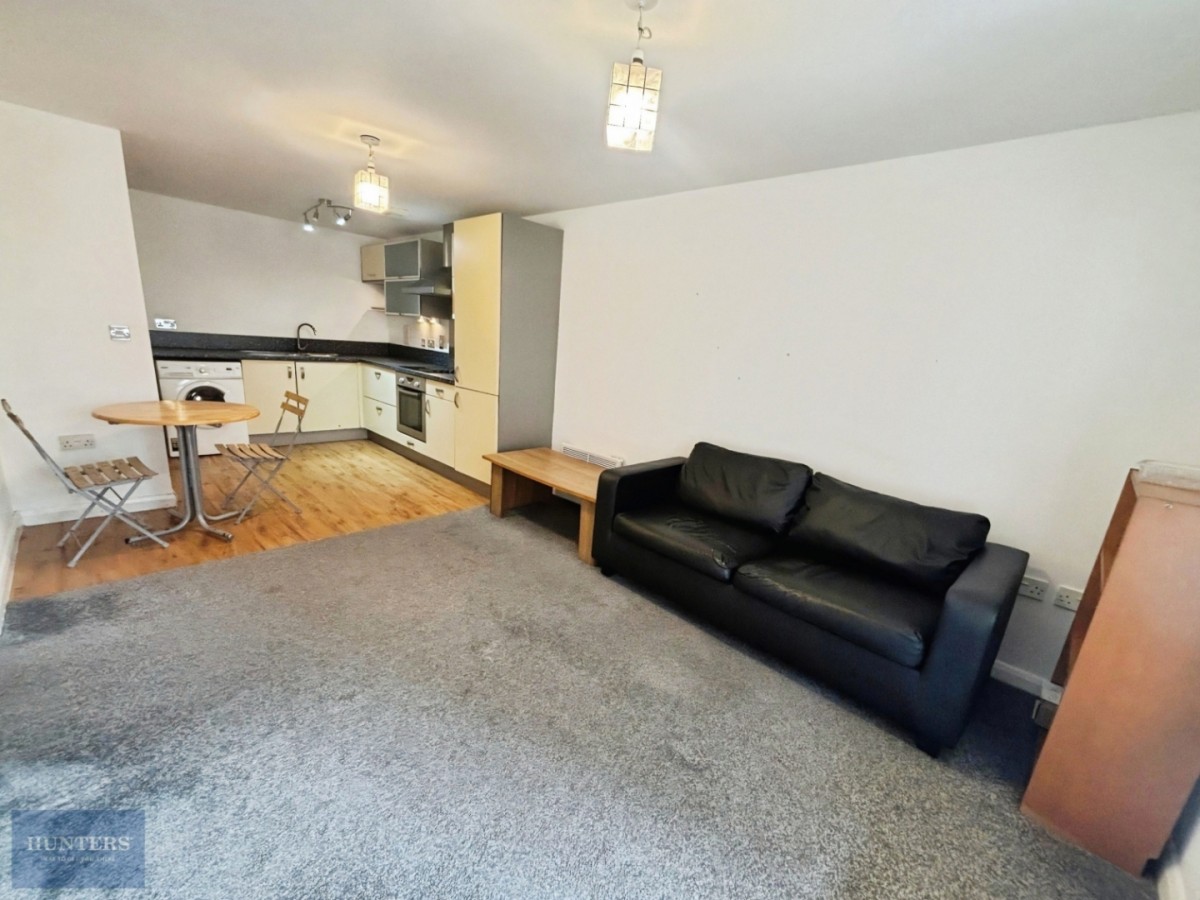 Westgate, Arthur Place, Birmingham