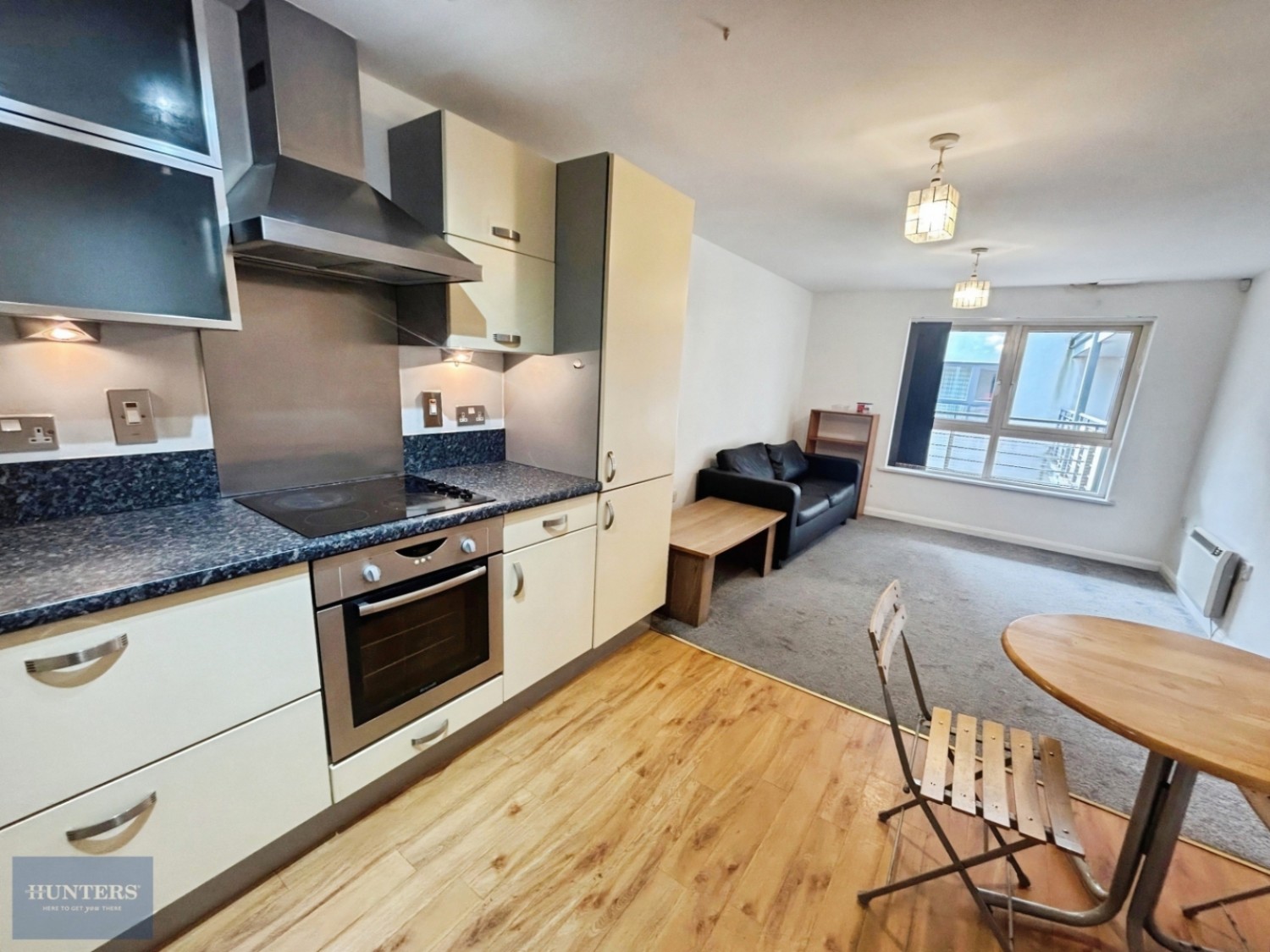 Westgate, Arthur Place, Birmingham