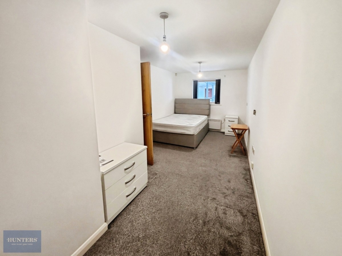 Westgate, Arthur Place, Birmingham