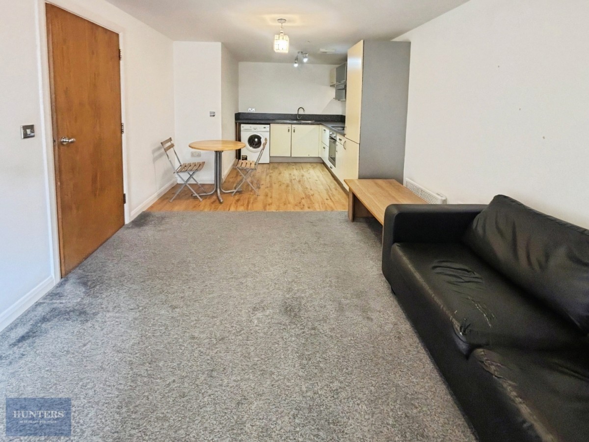 Westgate, Arthur Place, Birmingham