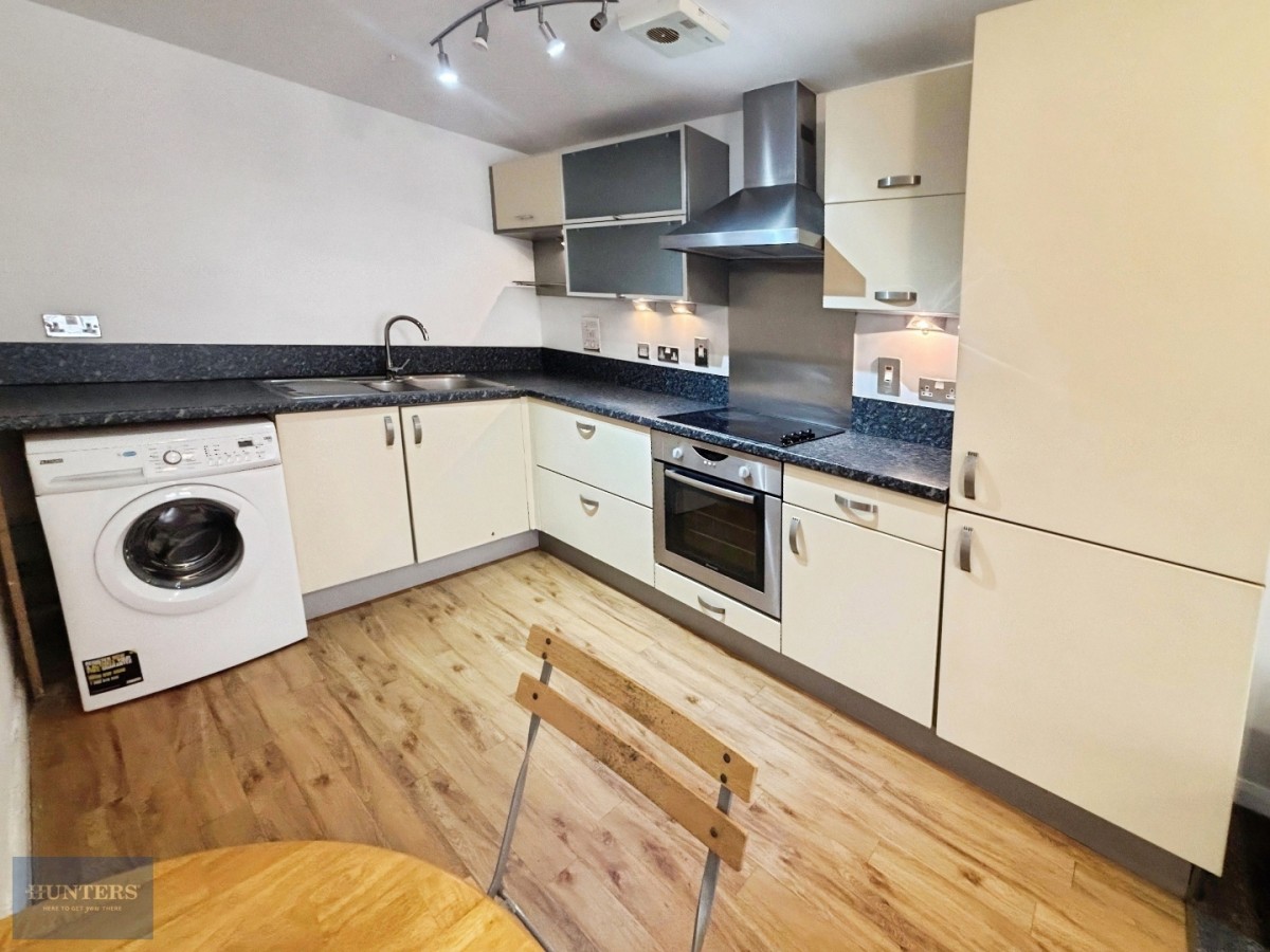 Westgate, Arthur Place, Birmingham