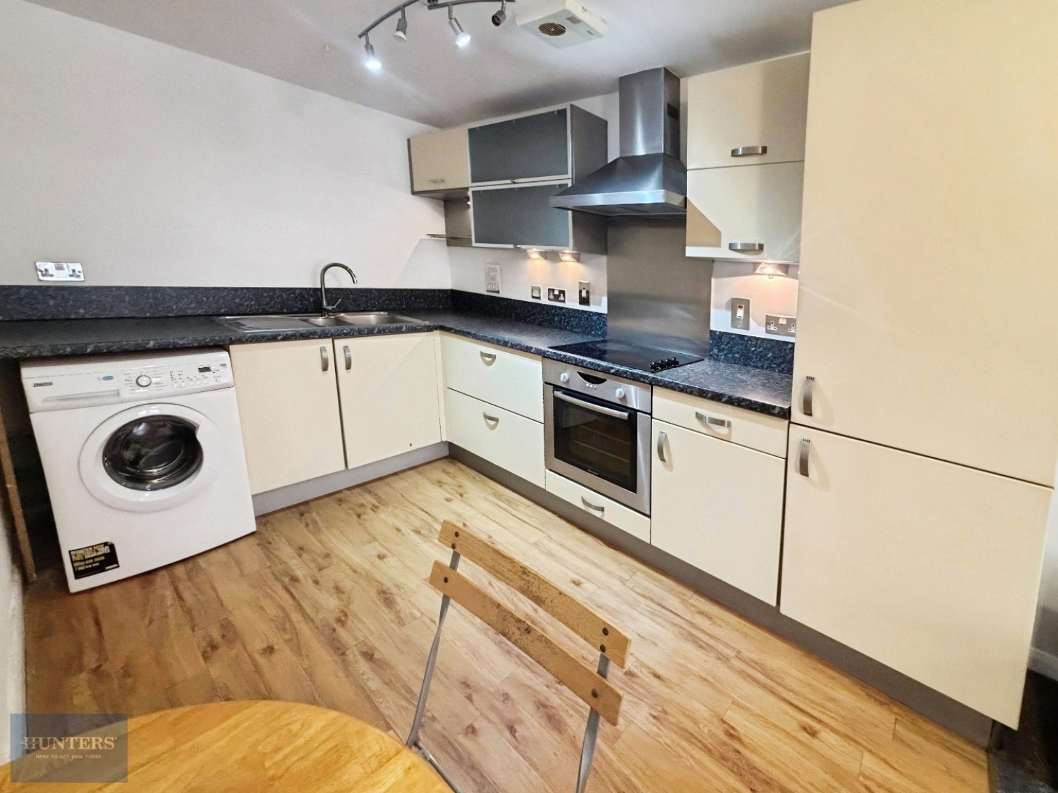 Westgate, Arthur Place, Birmingham