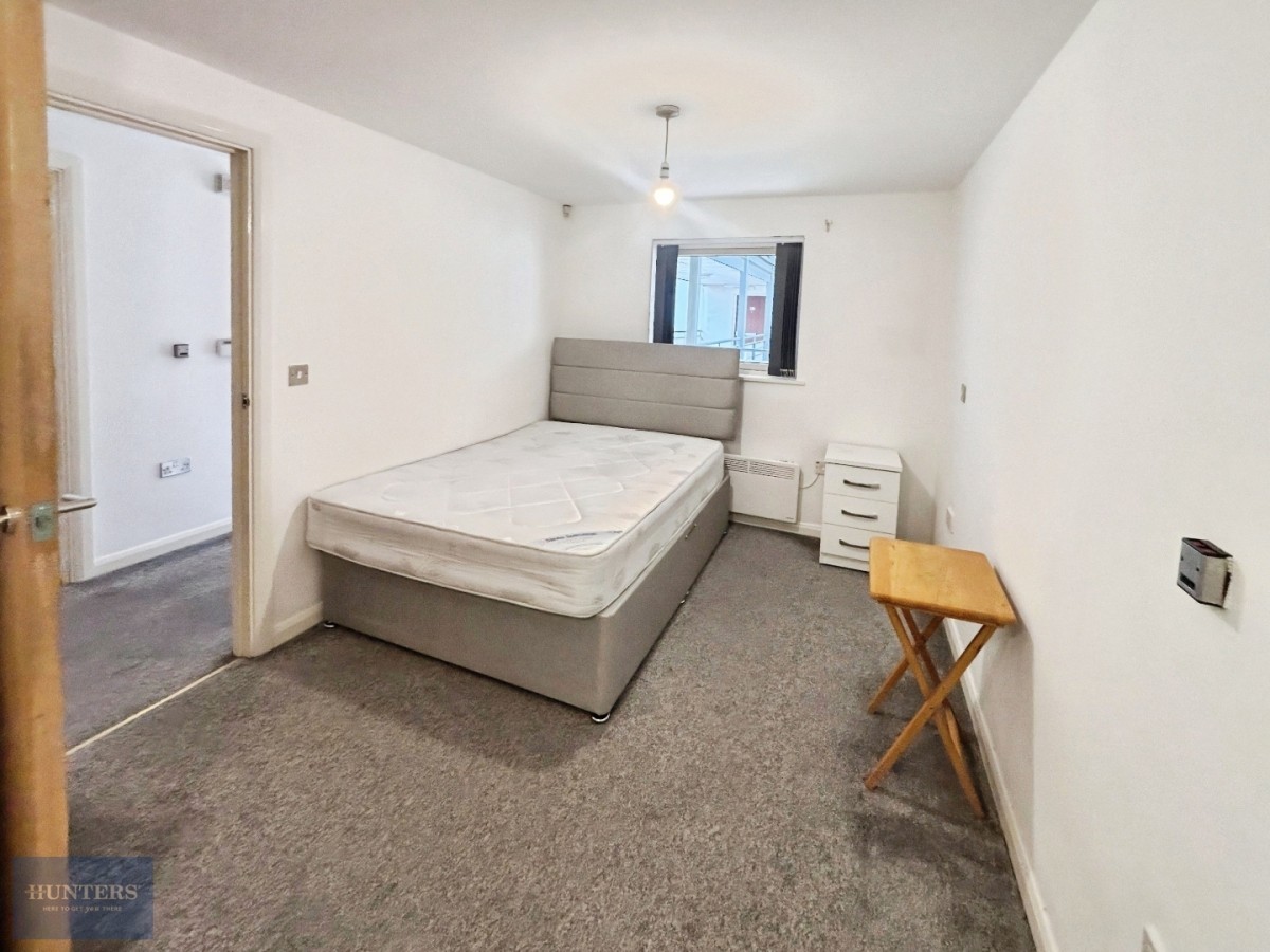 Westgate, Arthur Place, Birmingham