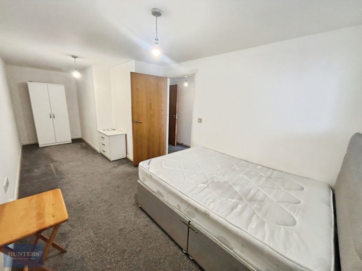 Westgate, Arthur Place, Birmingham