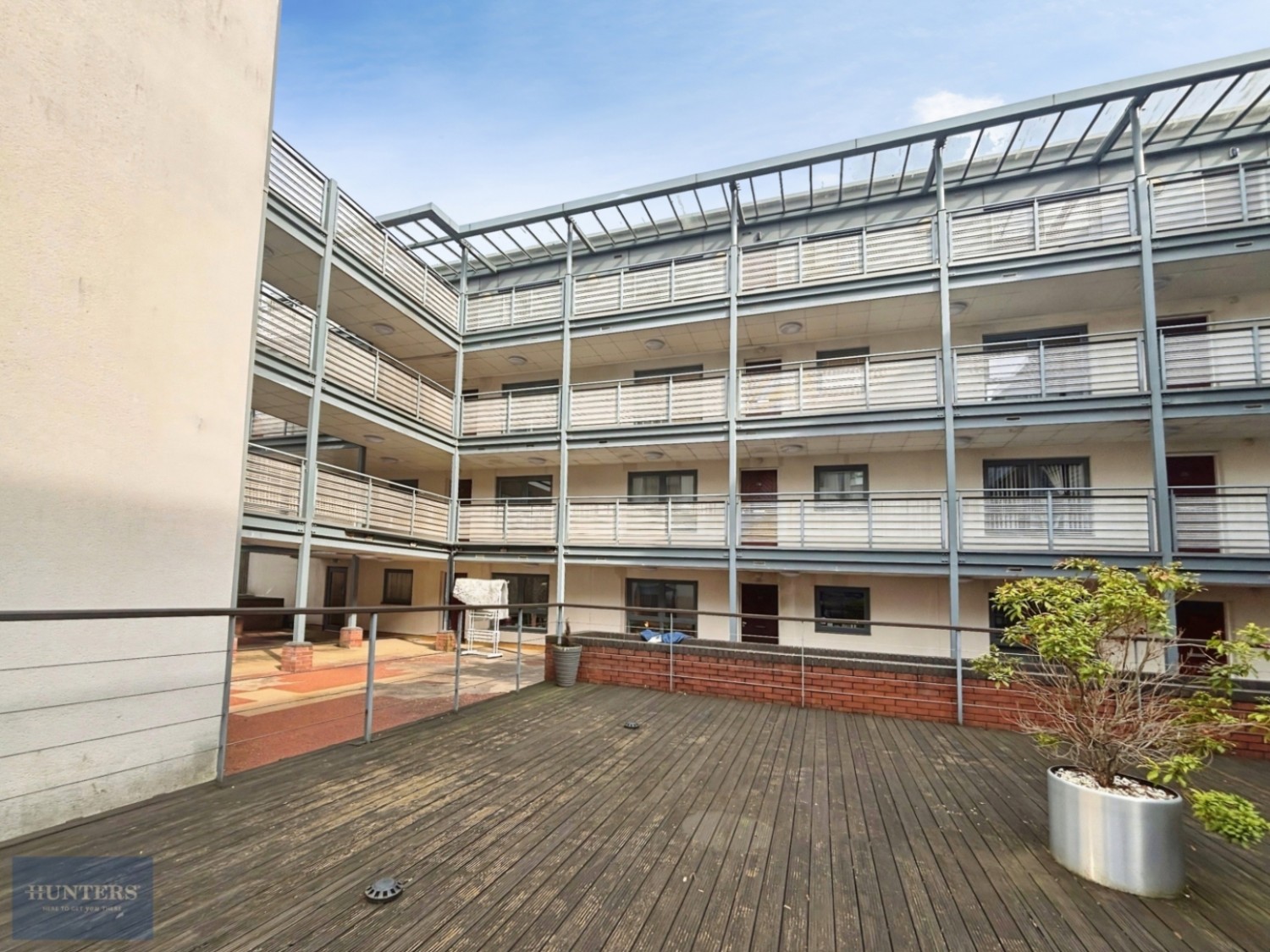 Westgate, Arthur Place, Birmingham