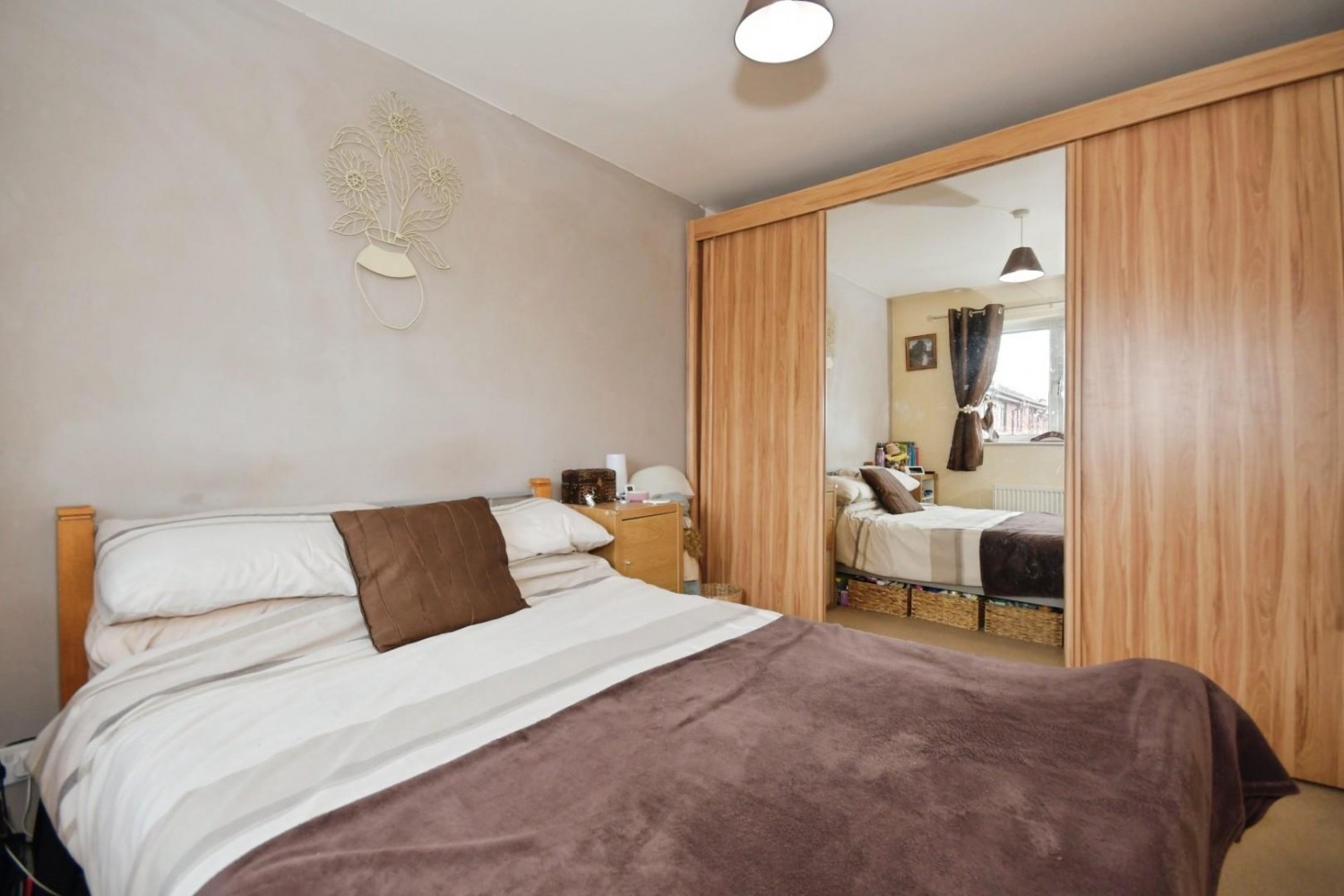 Old School Drive, Parson Cross, S5