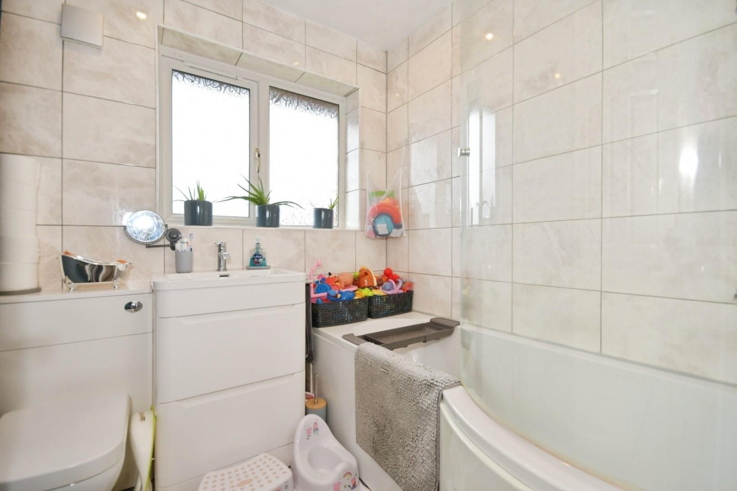 Old School Drive, Parson Cross, S5