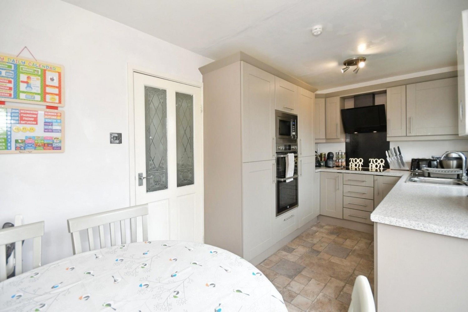 Old School Drive, Parson Cross, S5