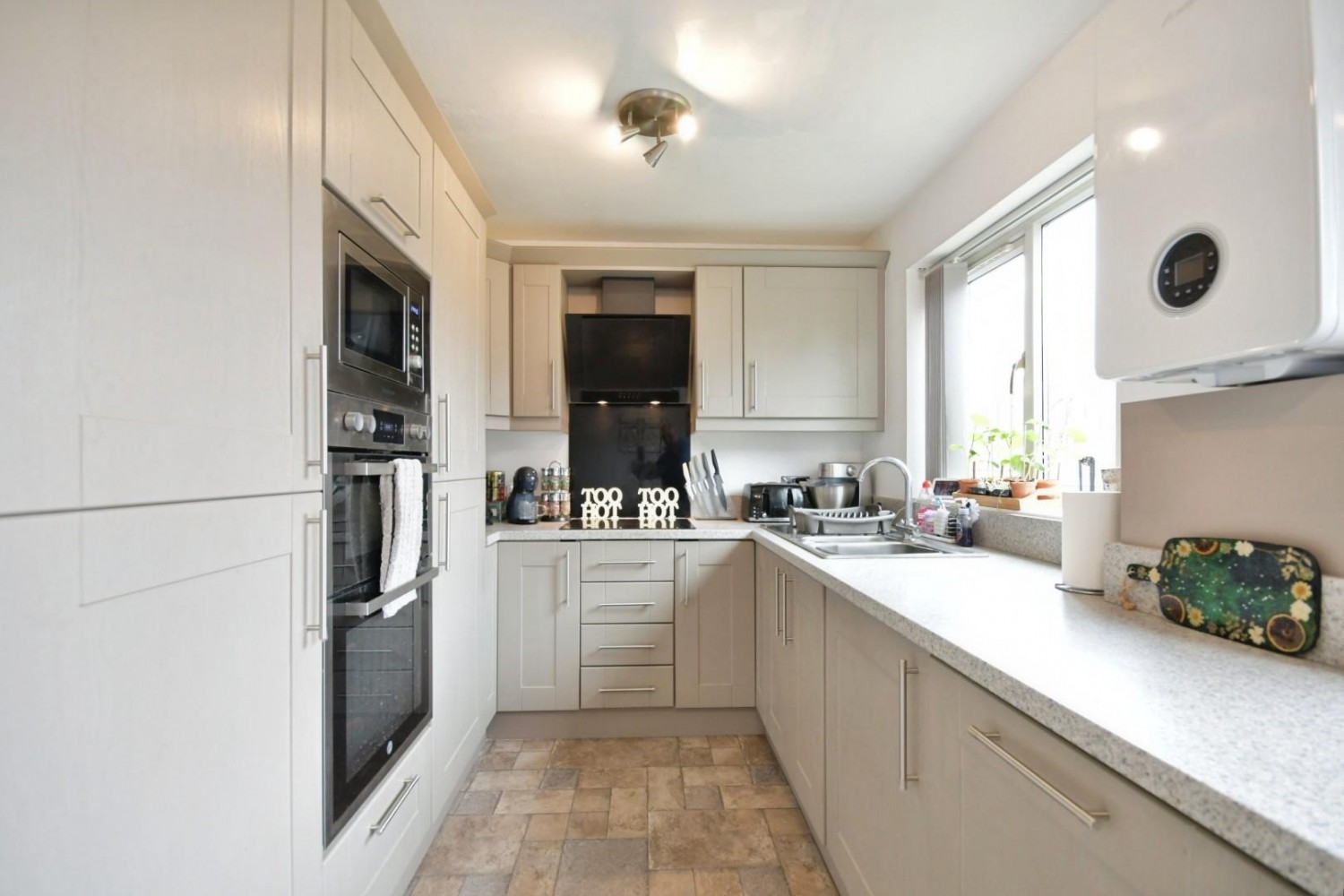 Old School Drive, Parson Cross, S5