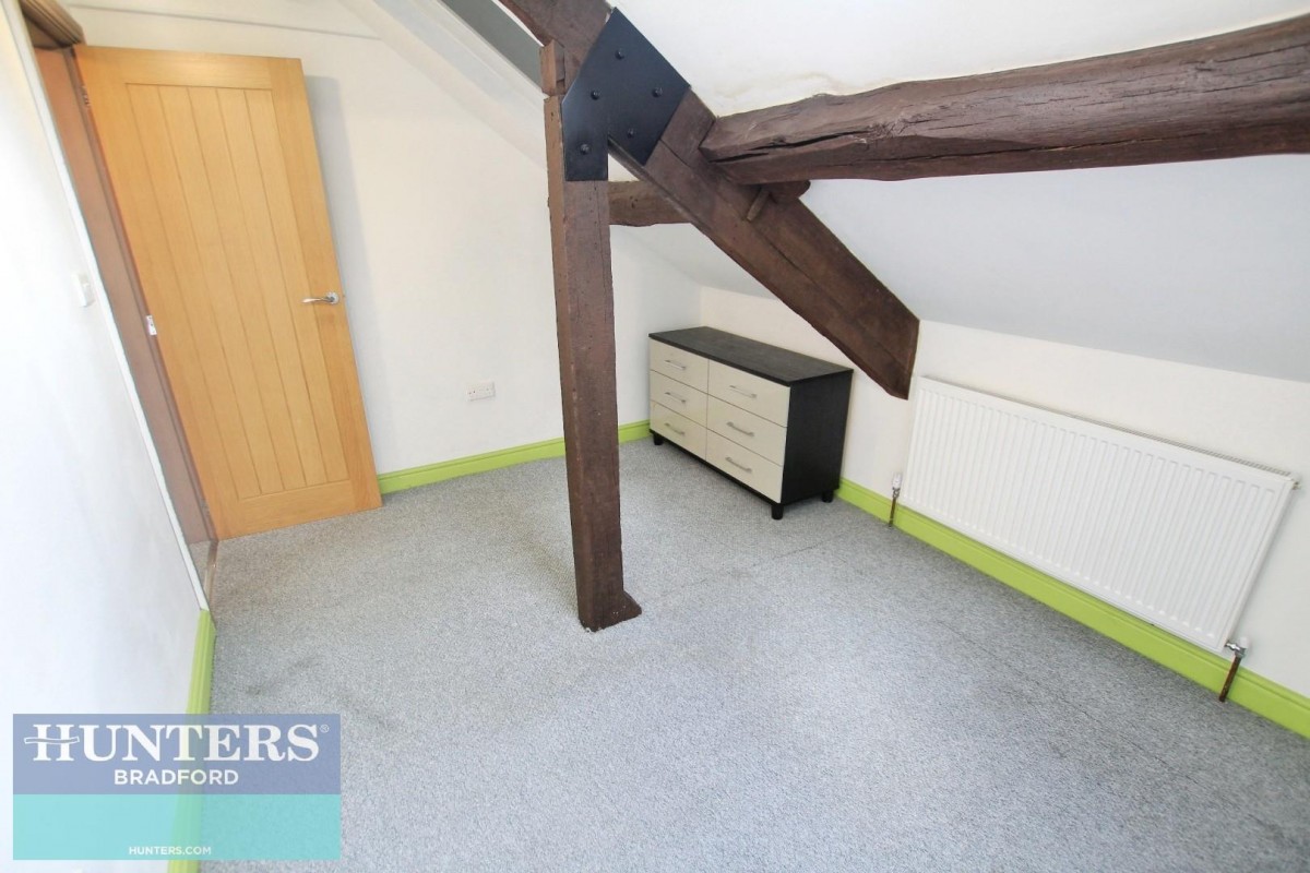 Great Horton Road, Bradford, BD7