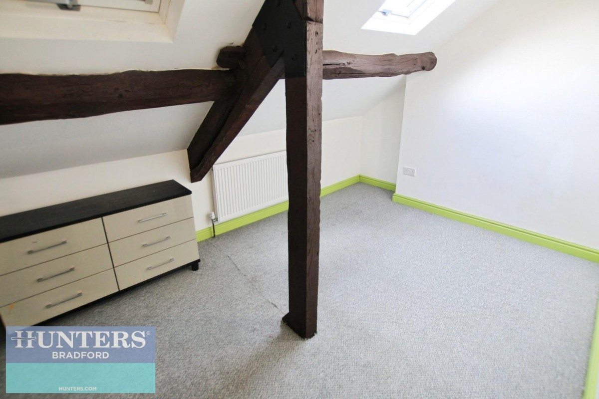 Great Horton Road, Bradford, BD7