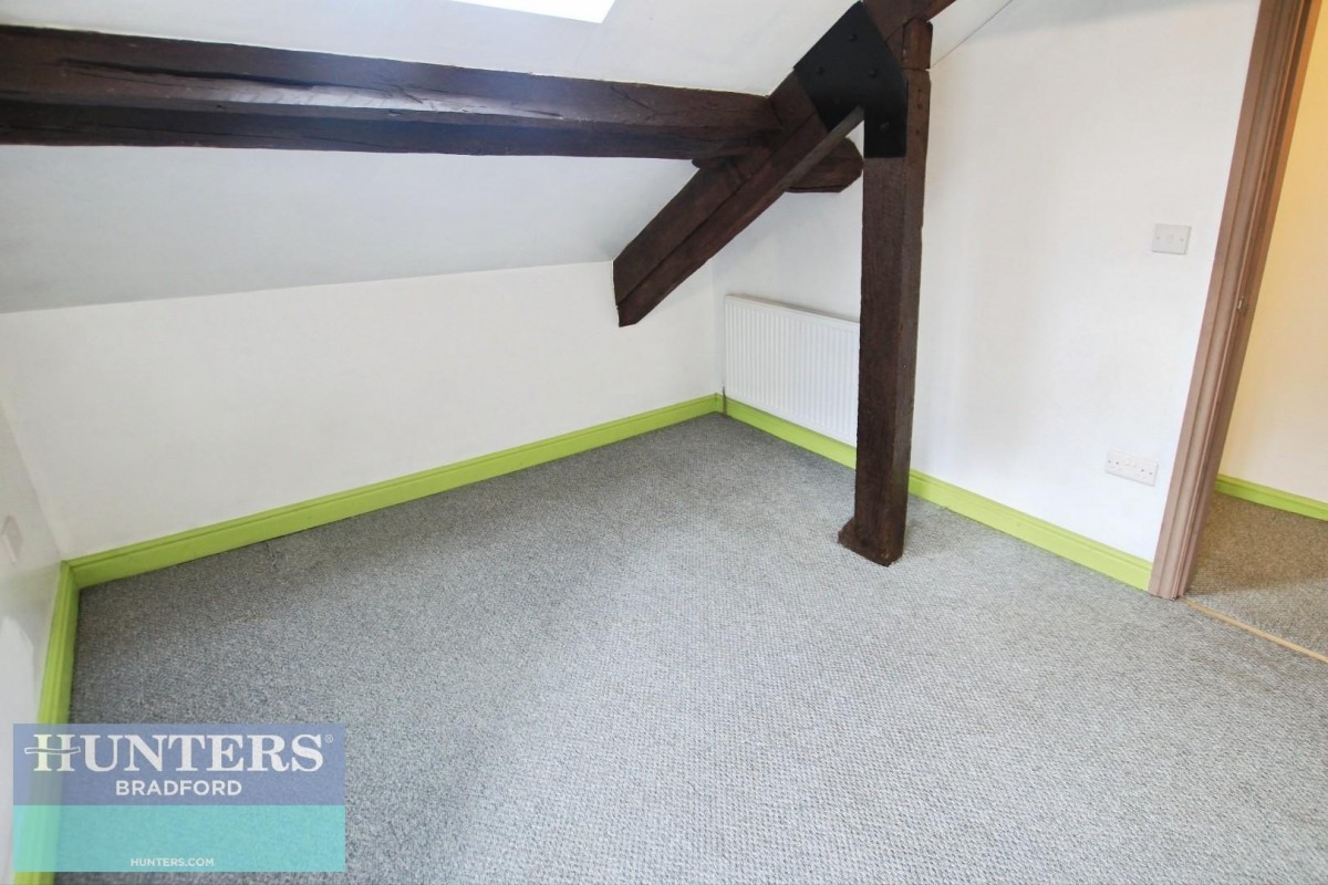 Great Horton Road, Bradford, BD7