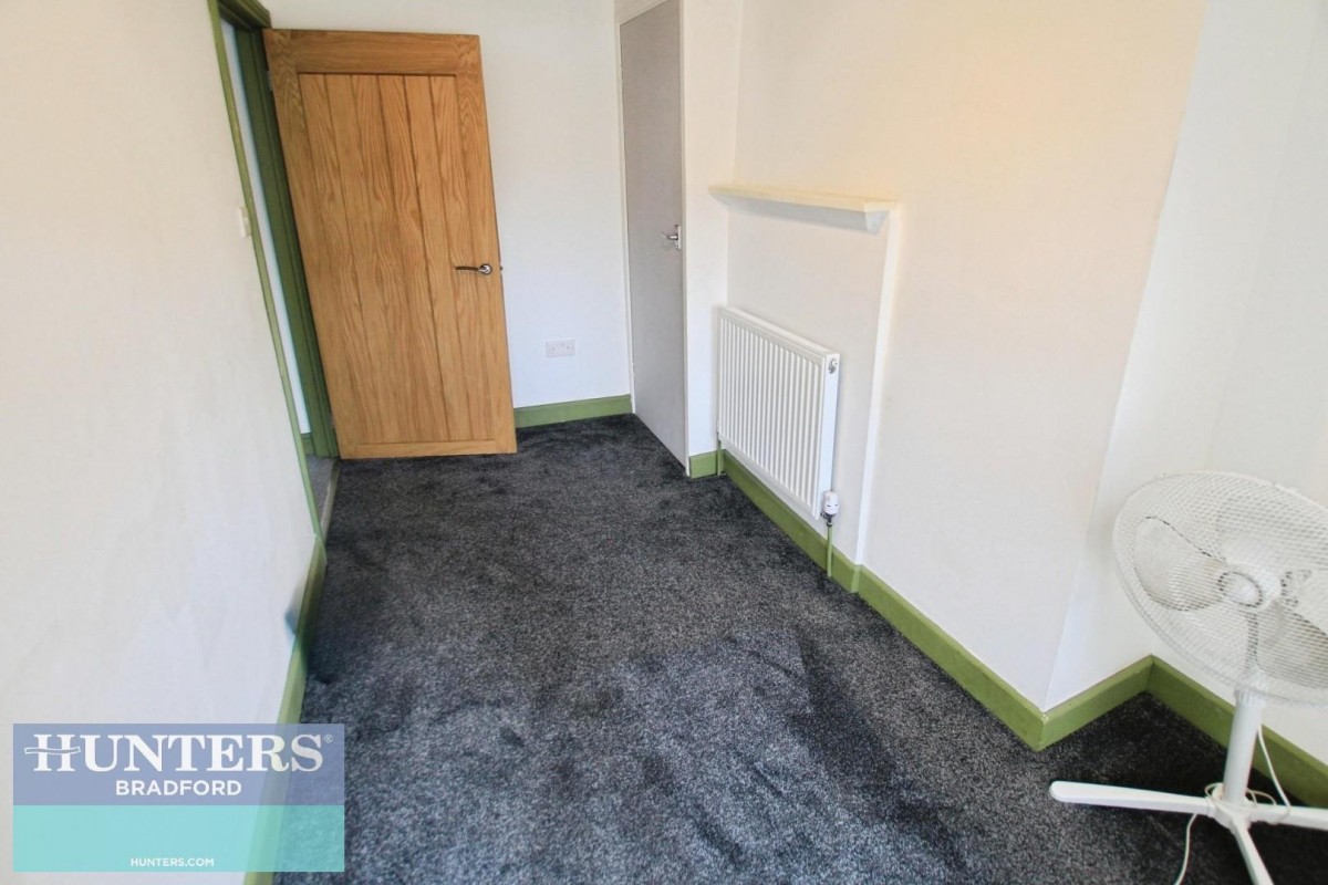 Great Horton Road, Bradford, BD7