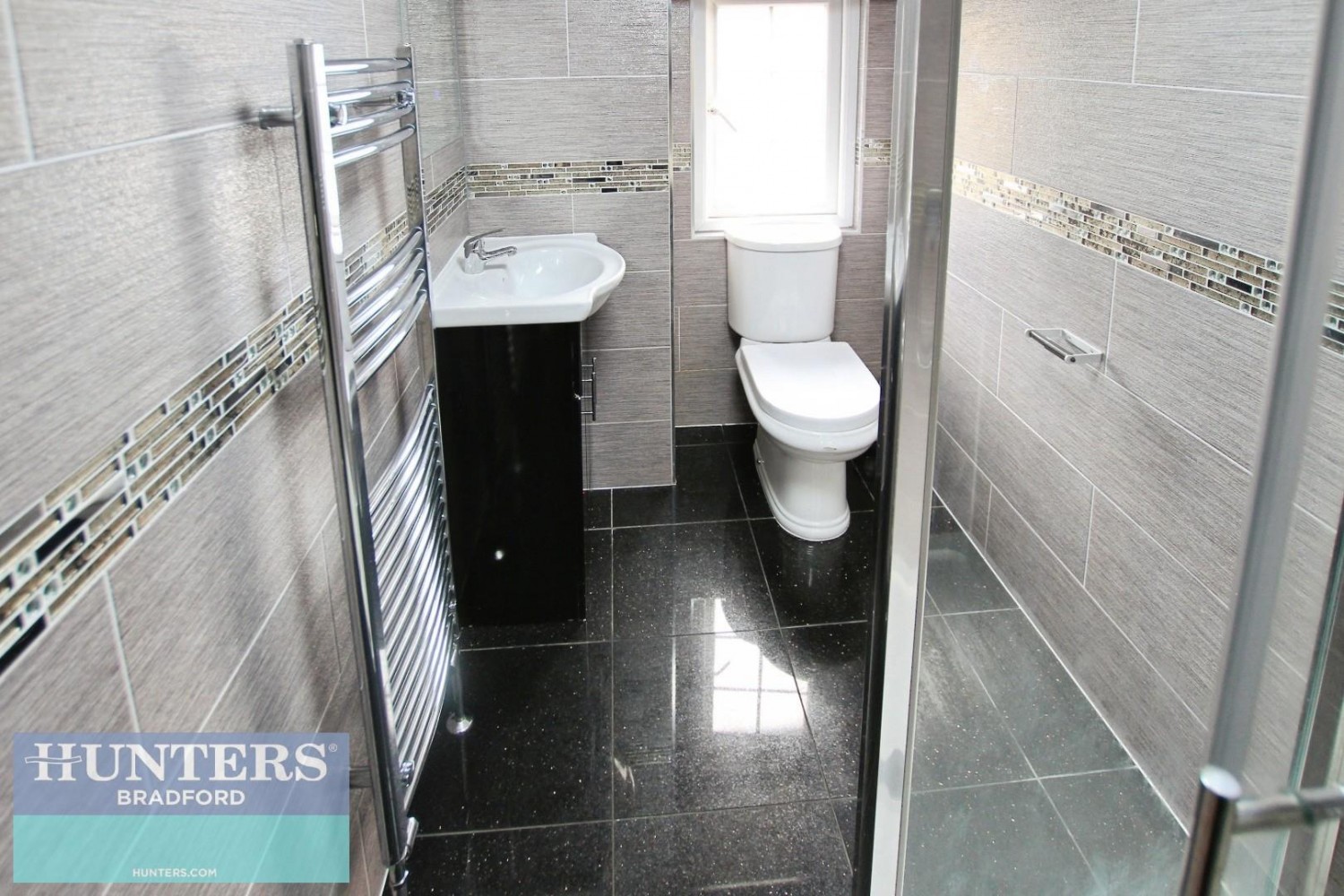 Great Horton Road, Bradford, BD7