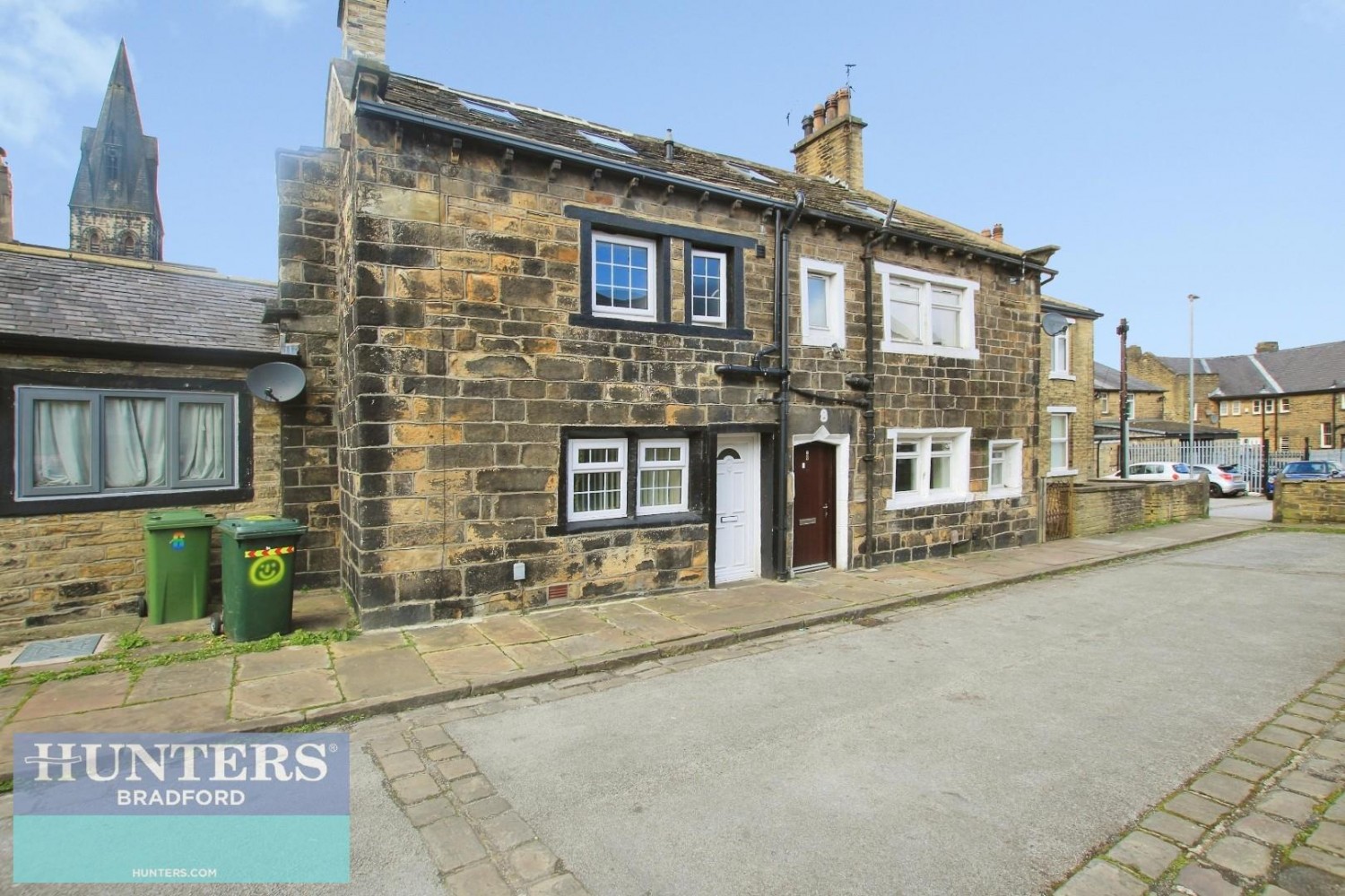 Great Horton Road, Bradford, BD7