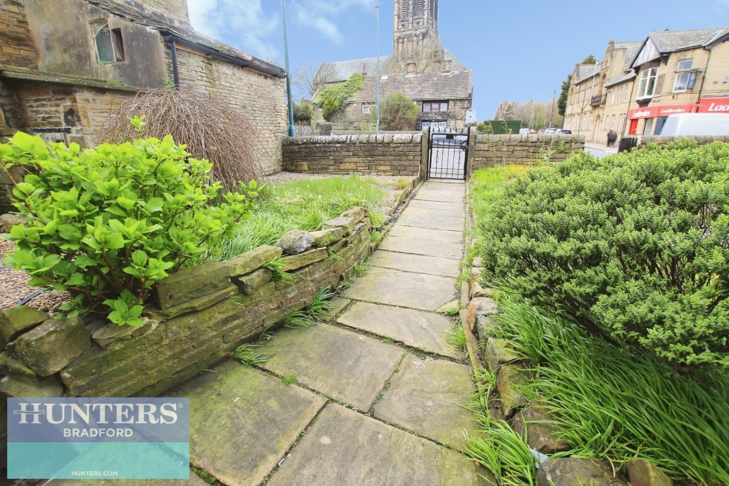 Great Horton Road, Bradford, BD7