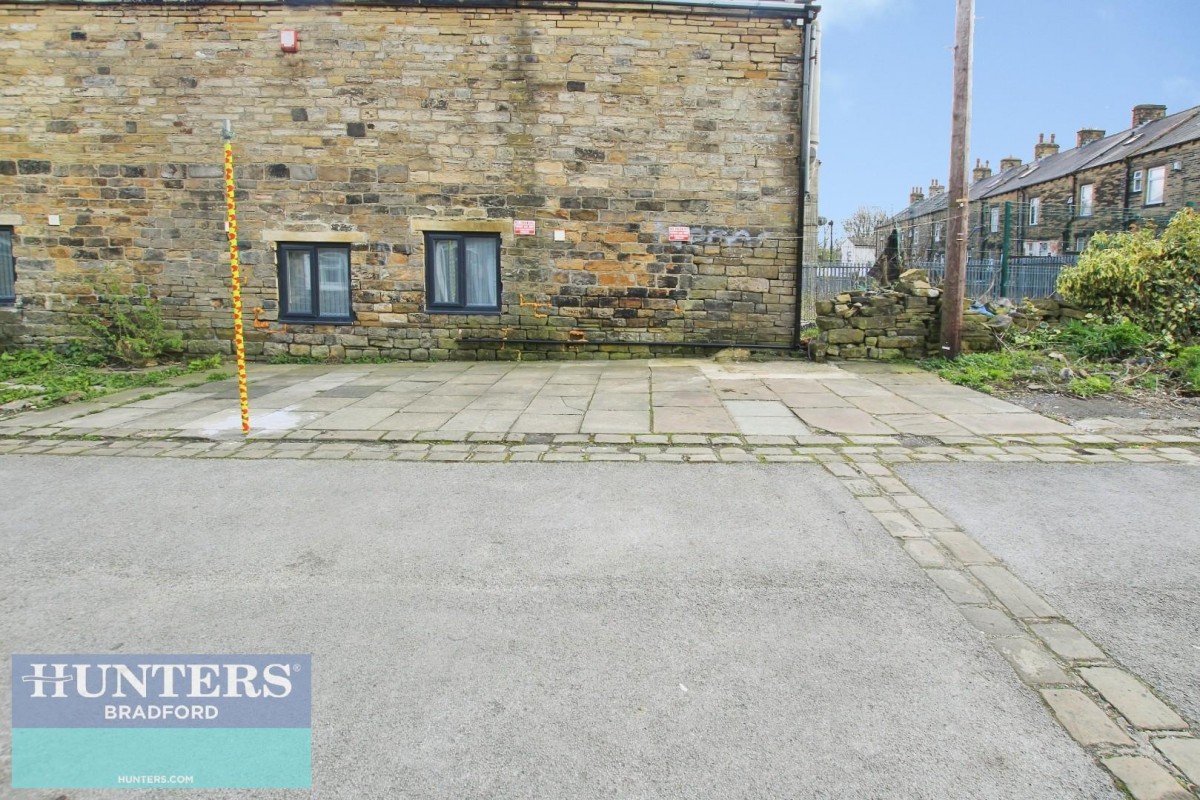 Great Horton Road, Bradford, BD7