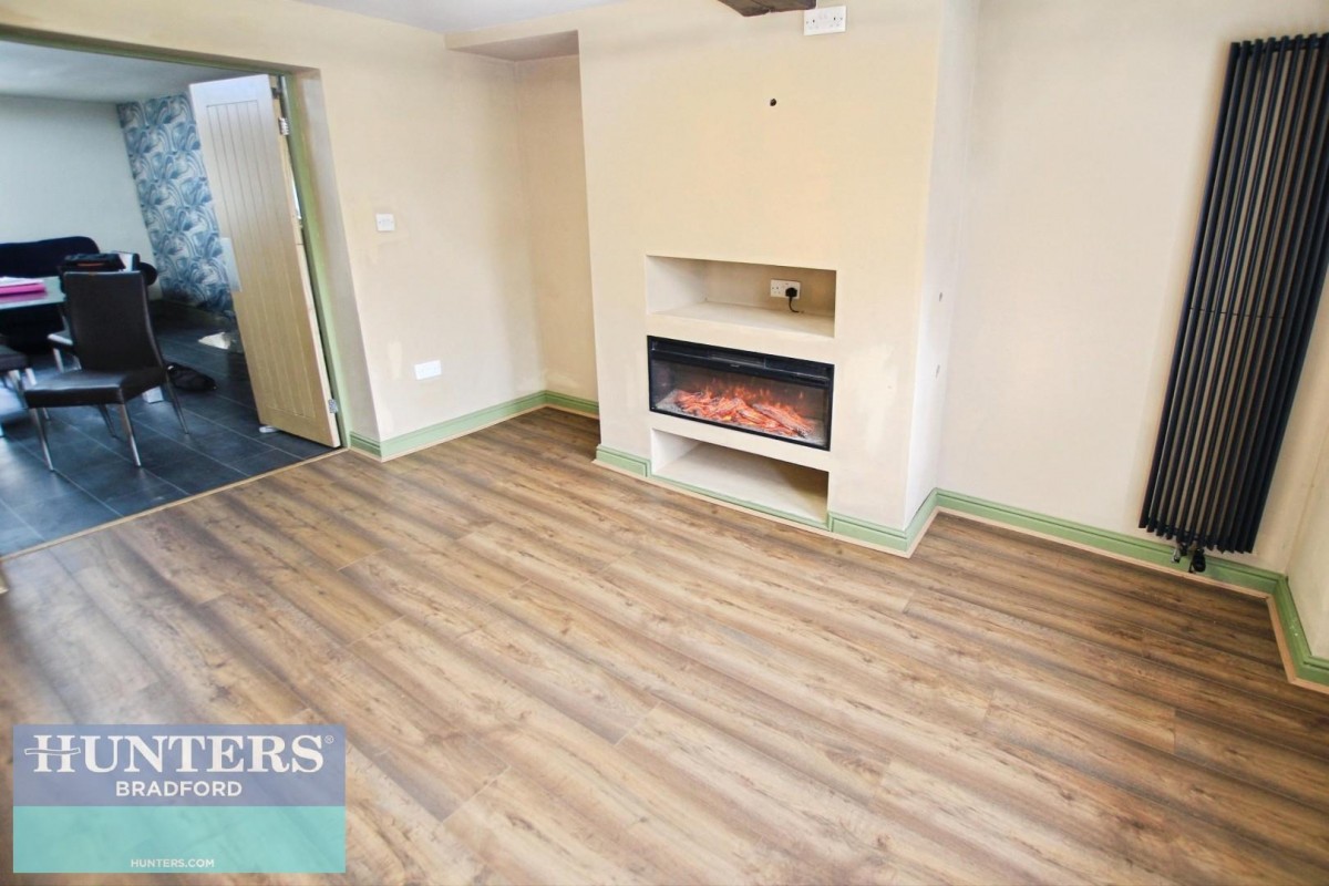 Great Horton Road, Bradford, BD7