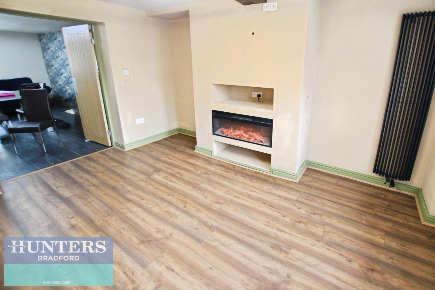 Great Horton Road, Bradford, BD7