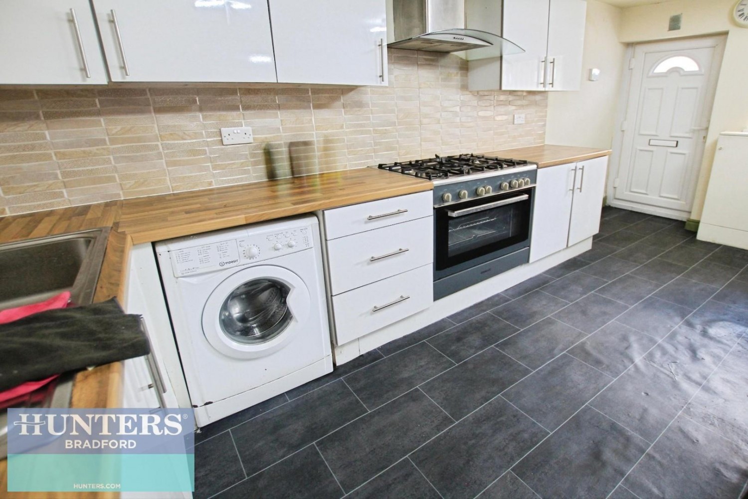 Great Horton Road, Bradford, BD7