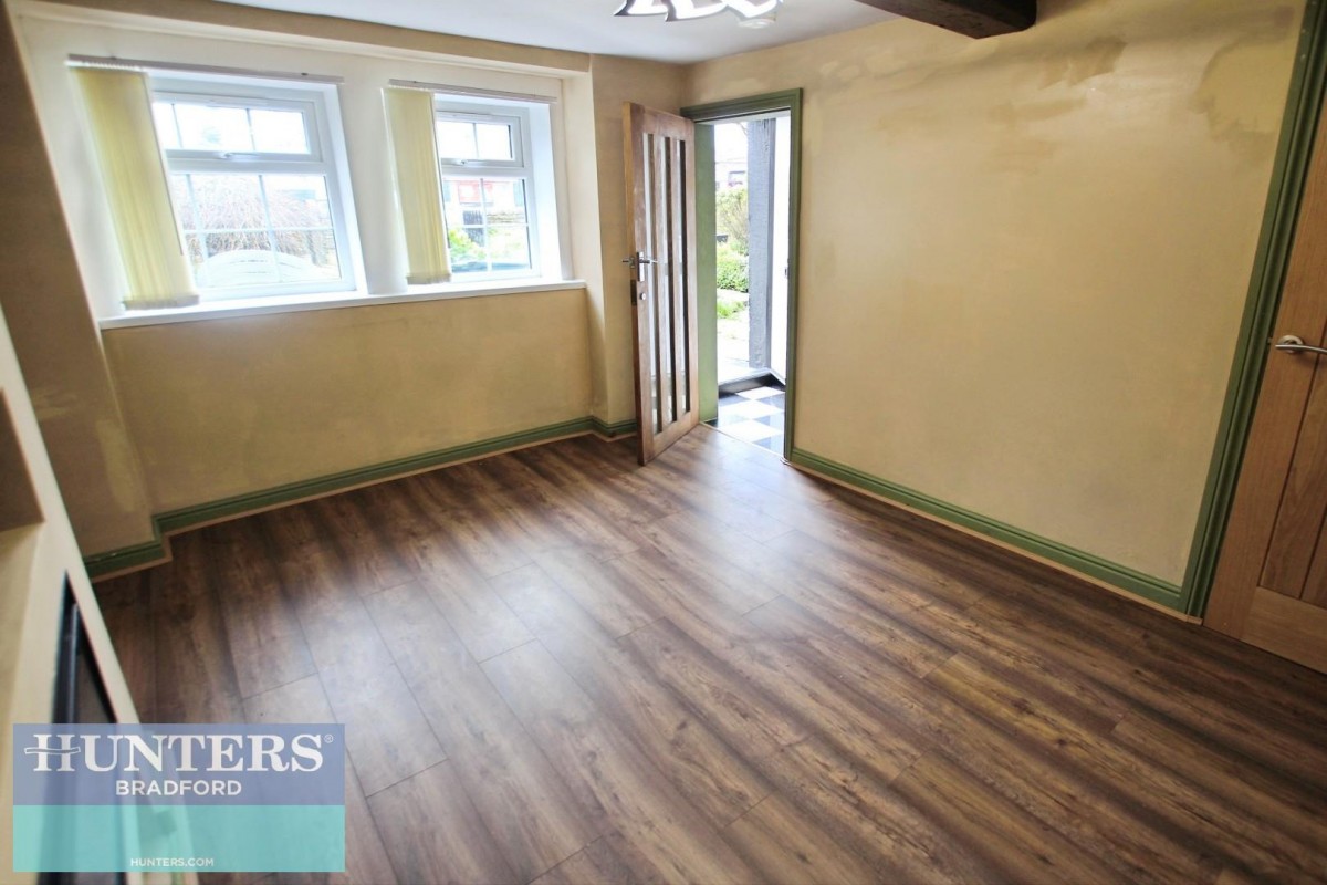 Great Horton Road, Bradford, BD7