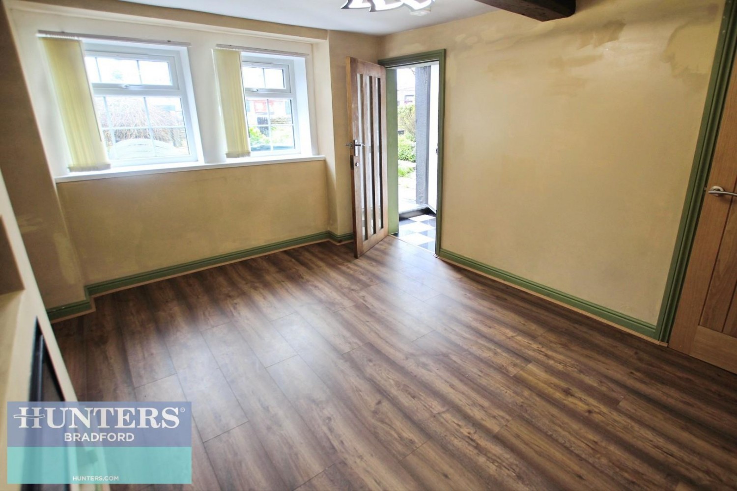 Great Horton Road, Bradford, BD7