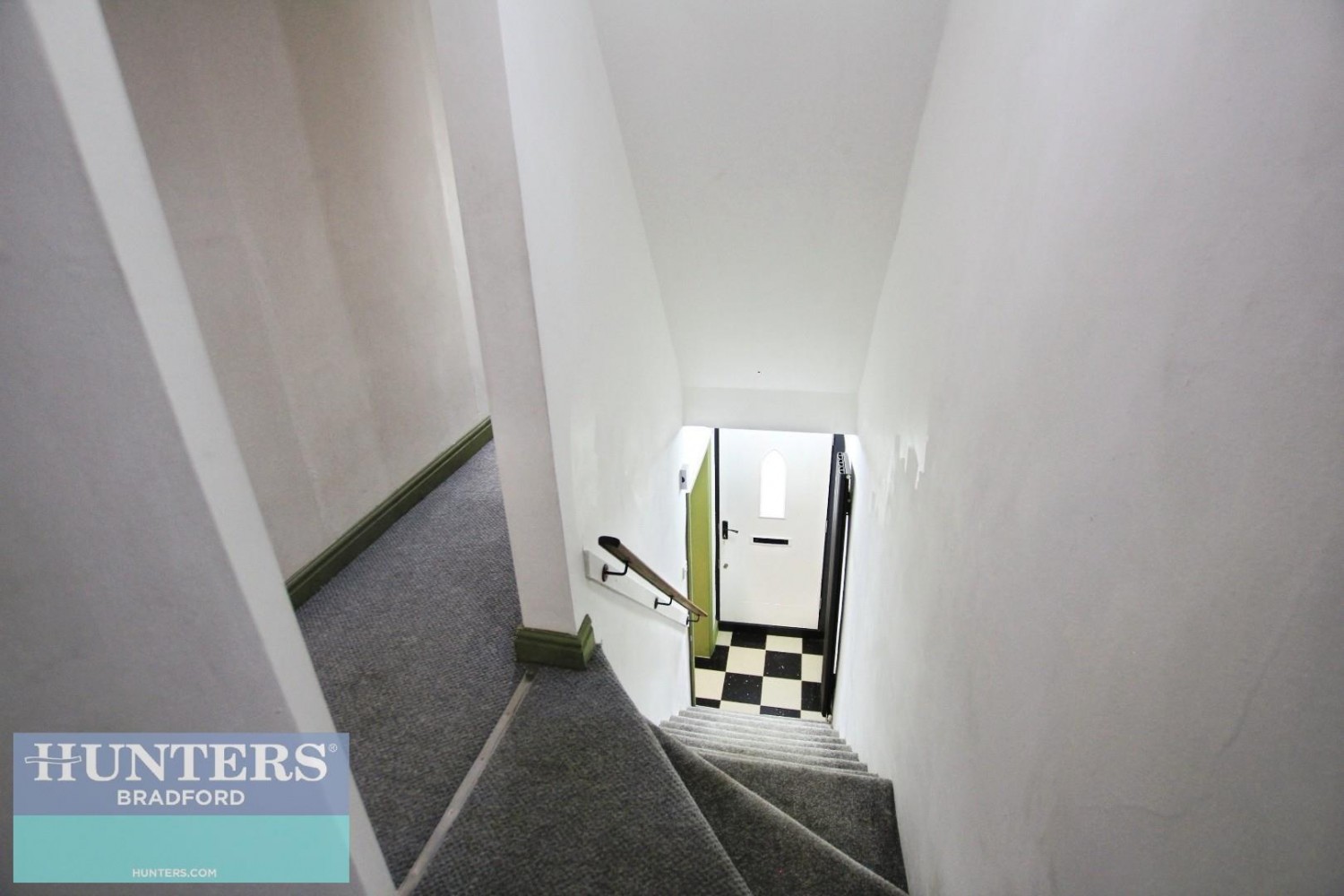 Great Horton Road, Bradford, BD7