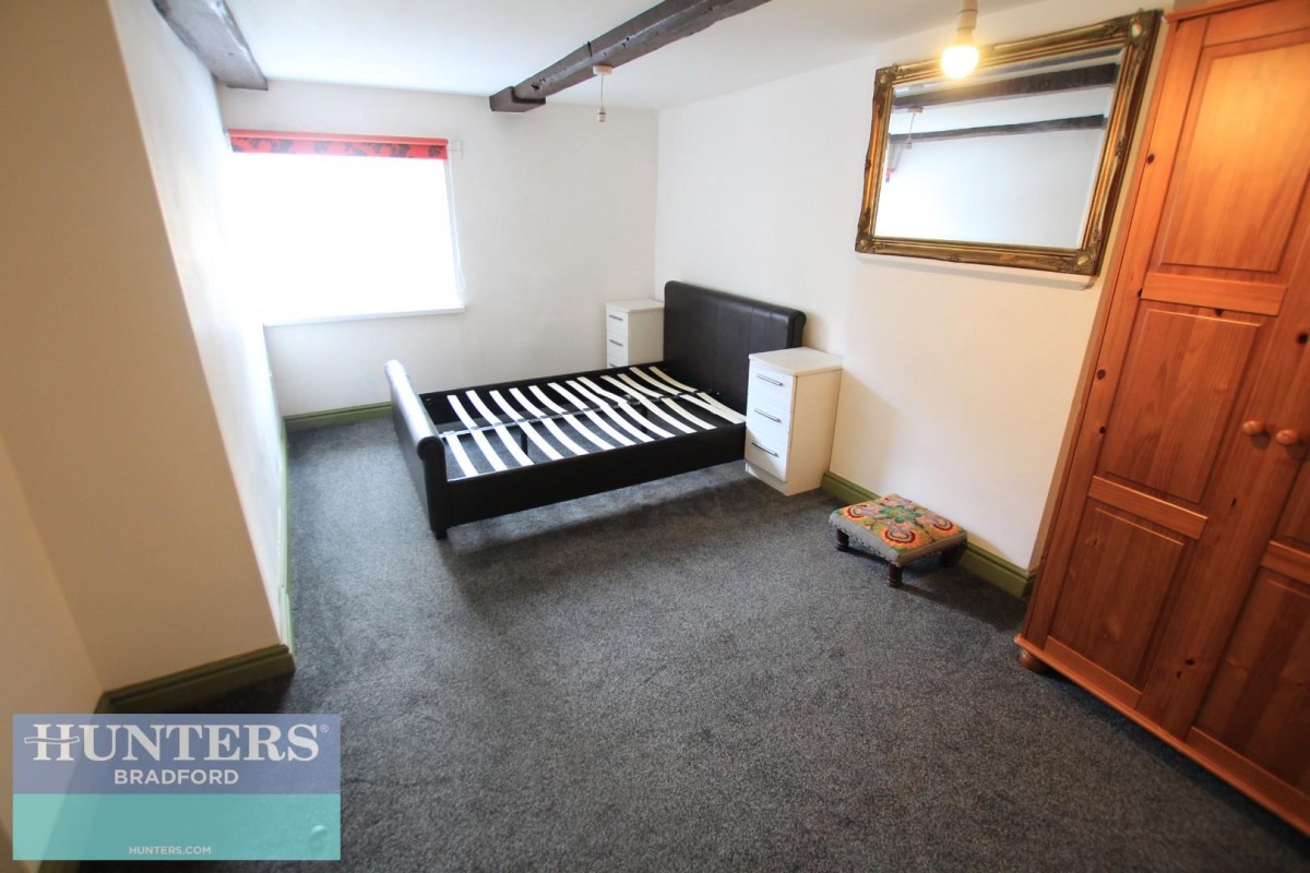 Great Horton Road, Bradford, BD7