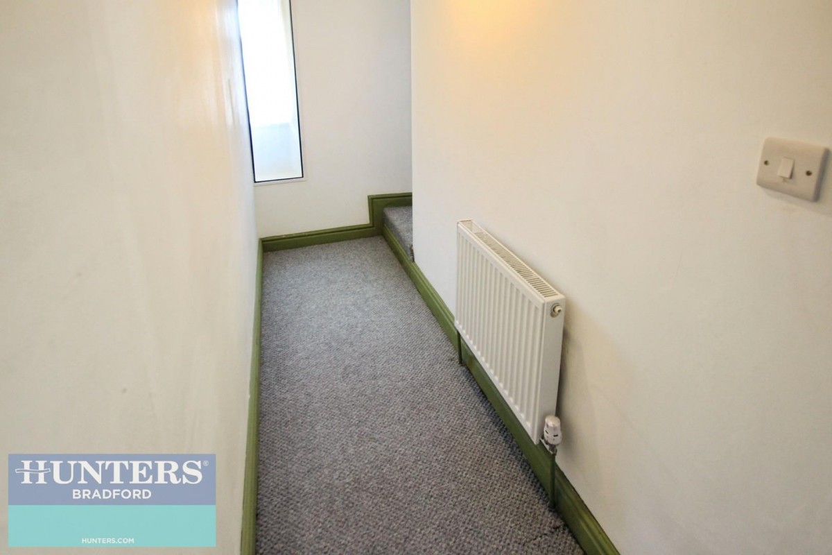 Great Horton Road, Bradford, BD7