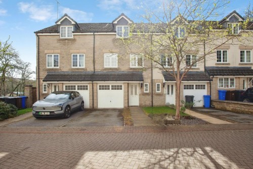 Sycamore Court, Oughtibridge, S35