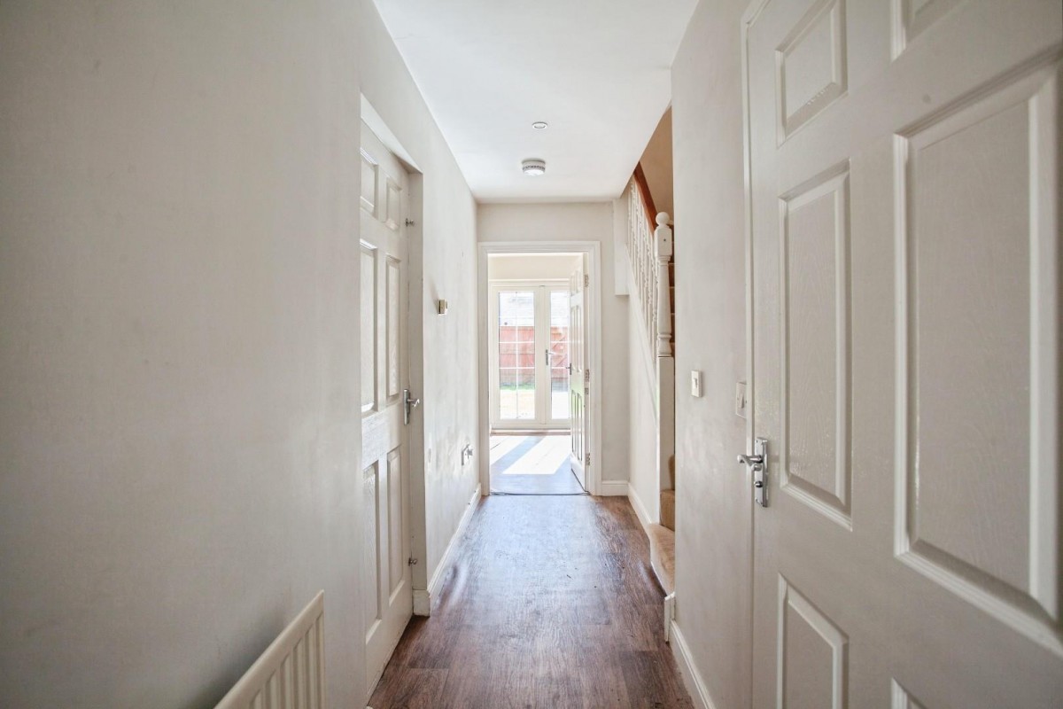 Sycamore Court, Oughtibridge, S35