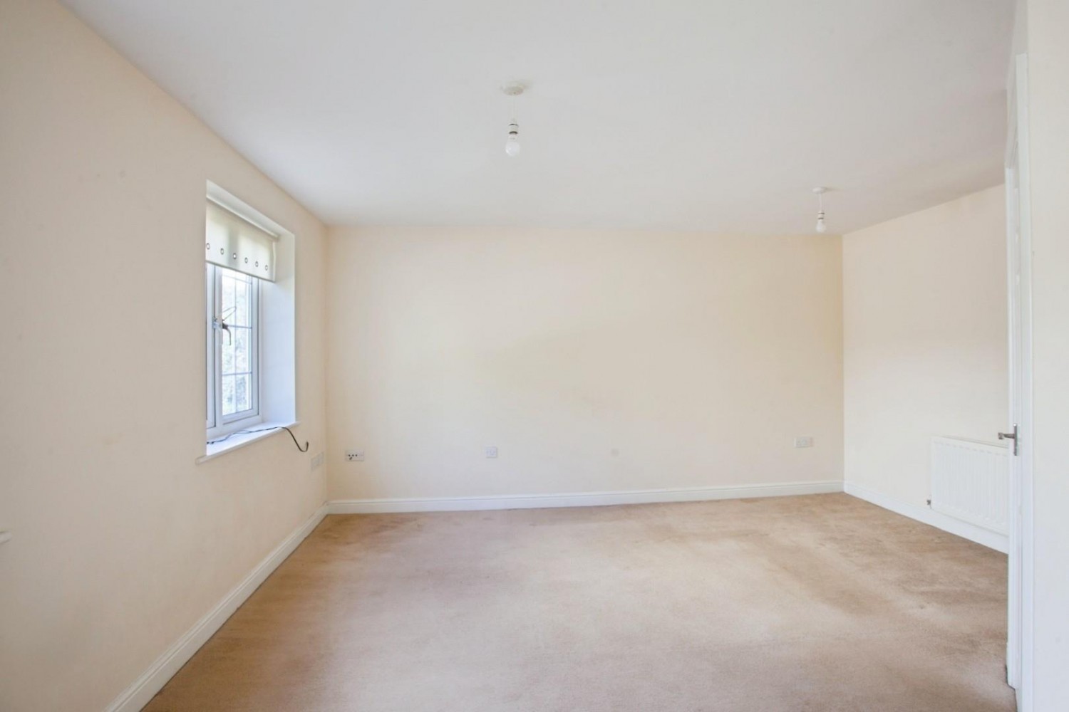 Sycamore Court, Oughtibridge, S35