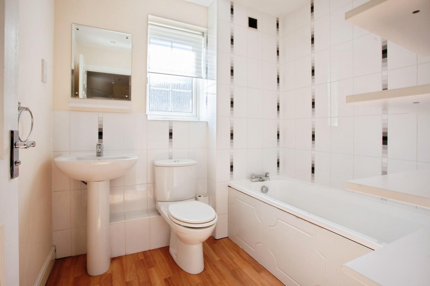 Sycamore Court, Oughtibridge, S35