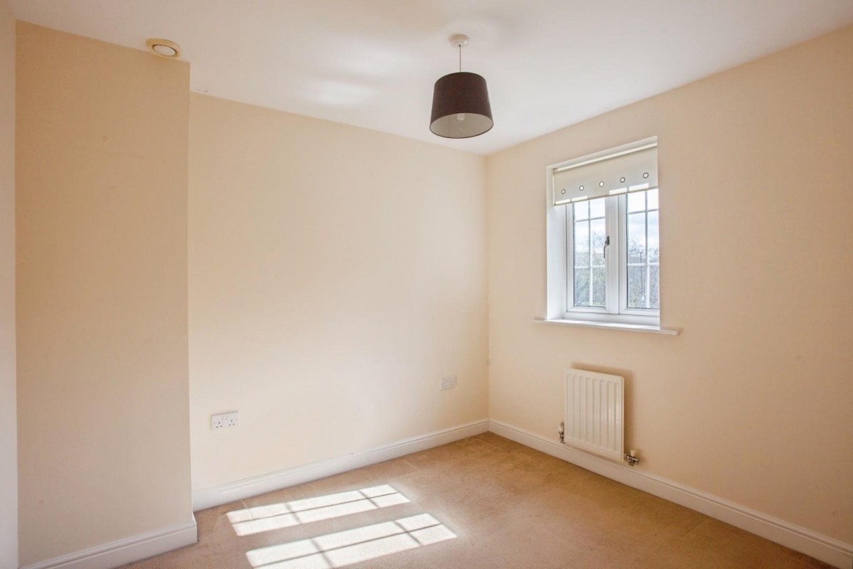 Sycamore Court, Oughtibridge, S35