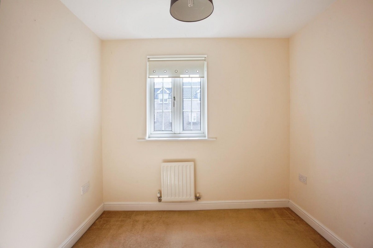 Sycamore Court, Oughtibridge, S35