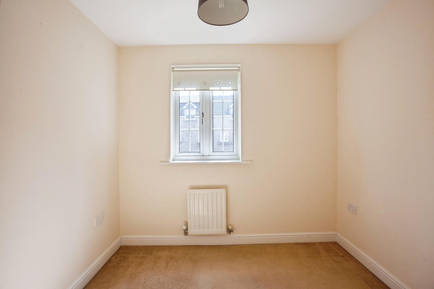 Sycamore Court, Oughtibridge, S35