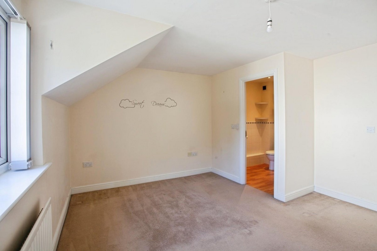 Sycamore Court, Oughtibridge, S35