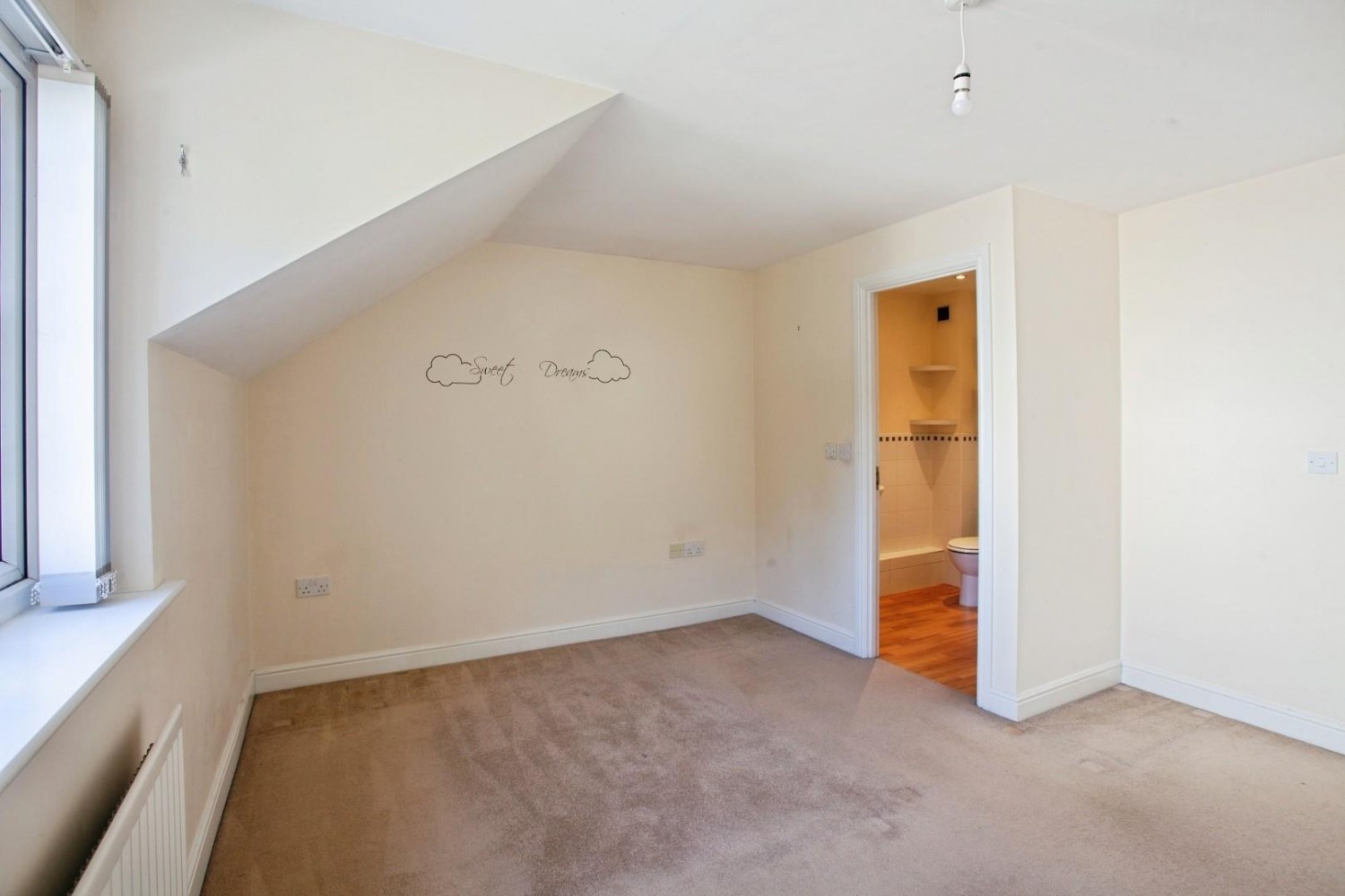 Sycamore Court, Oughtibridge, S35