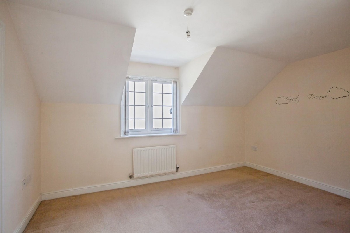 Sycamore Court, Oughtibridge, S35