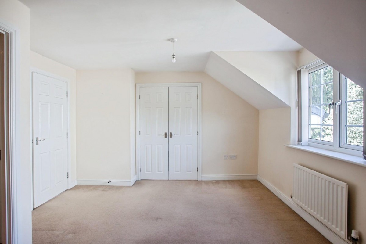 Sycamore Court, Oughtibridge, S35