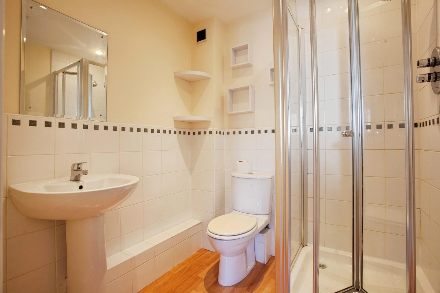 Sycamore Court, Oughtibridge, S35