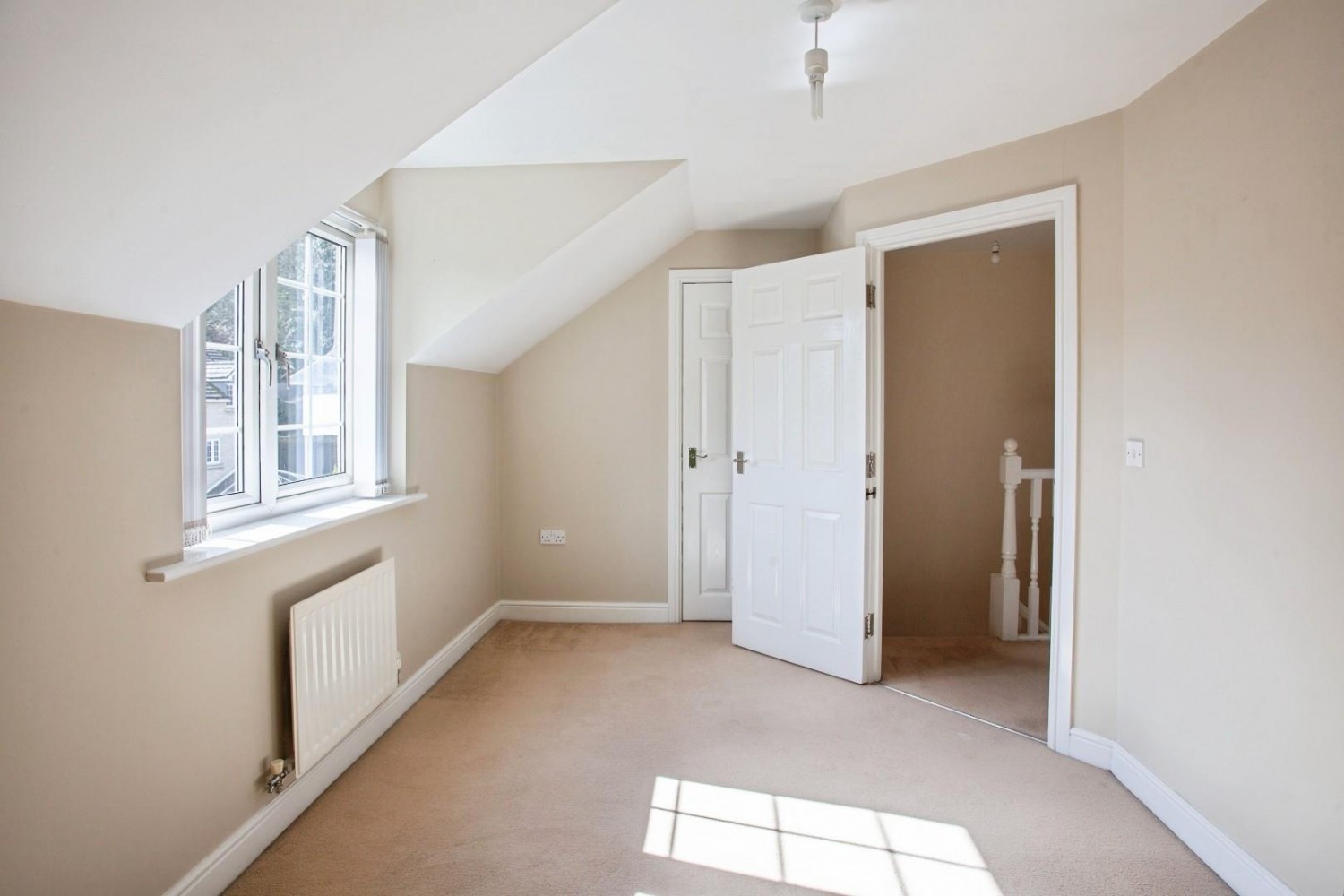 Sycamore Court, Oughtibridge, S35